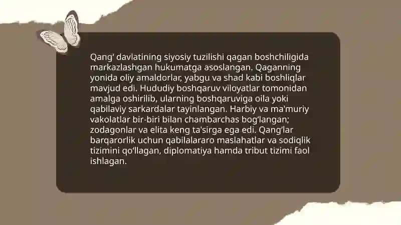 Qangʻ davlati 4