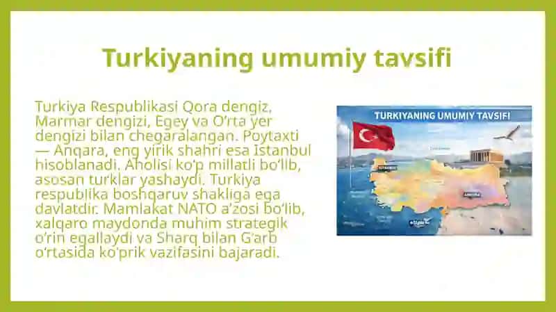 Turkiya Respublikasi siyosiy rivoljlanishi (1990-yillar va XXI asr boshida) 4