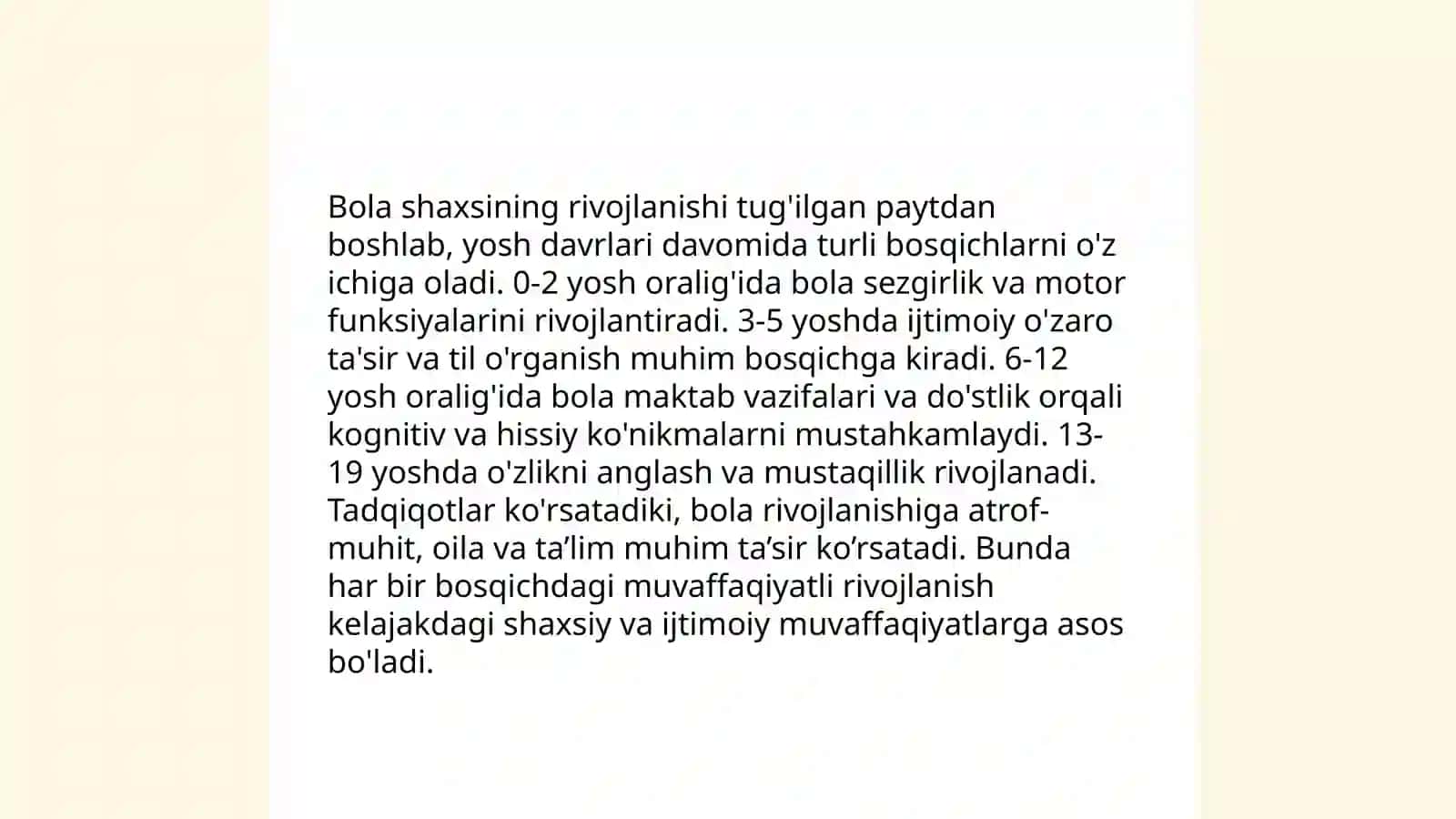Maktabgacha ta'lim konsepsiyasi 4