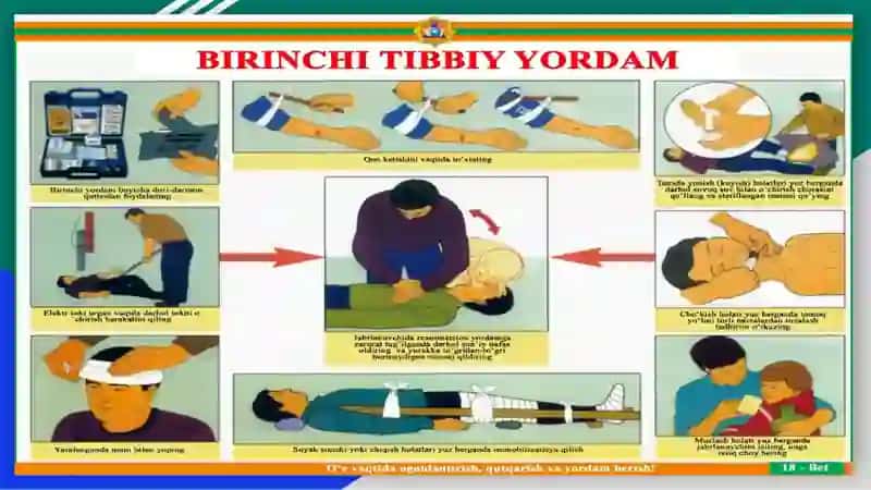 Tibbiy bo'linmalar 4