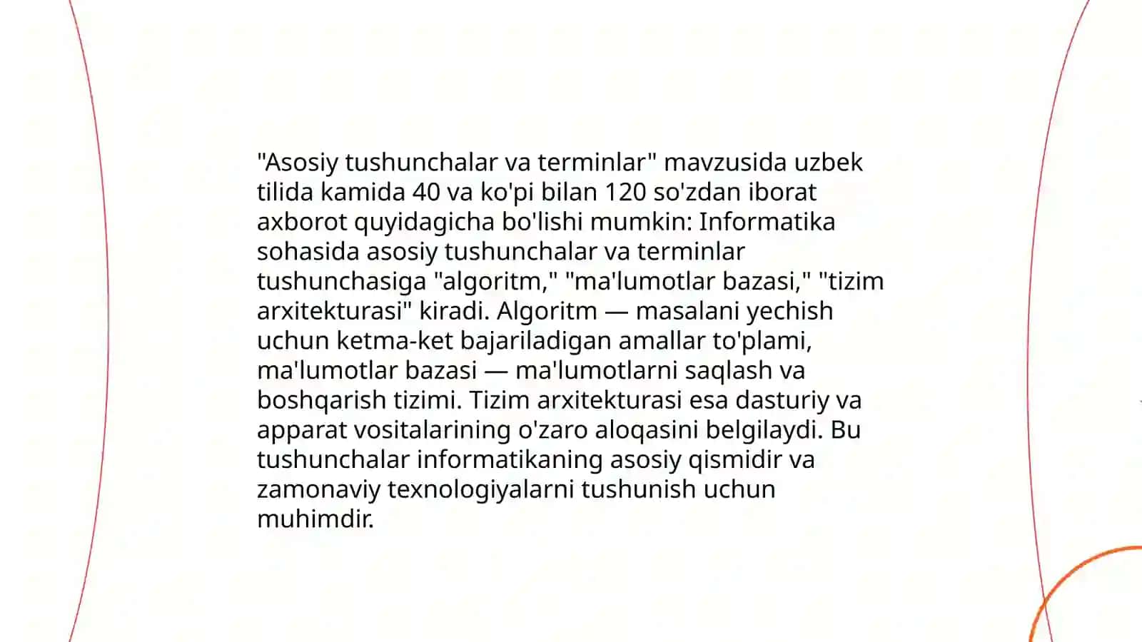 Matematika sohasining tarixi 4
