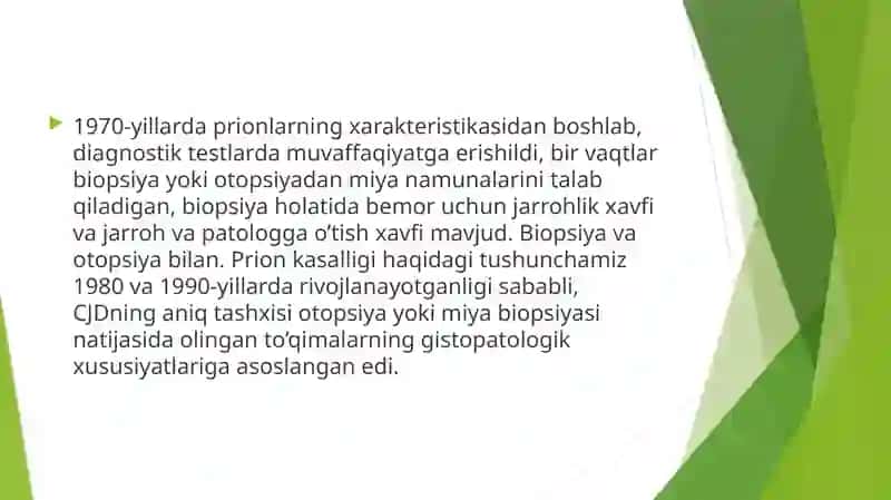 Prion kasalligi 4