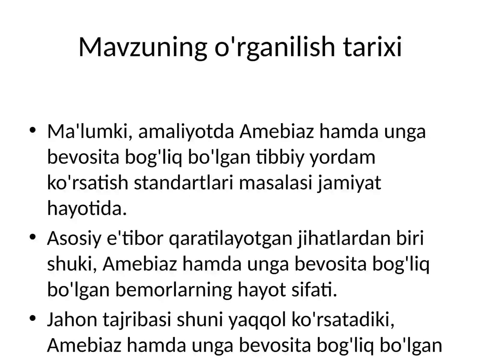 AMEBIAZ 4