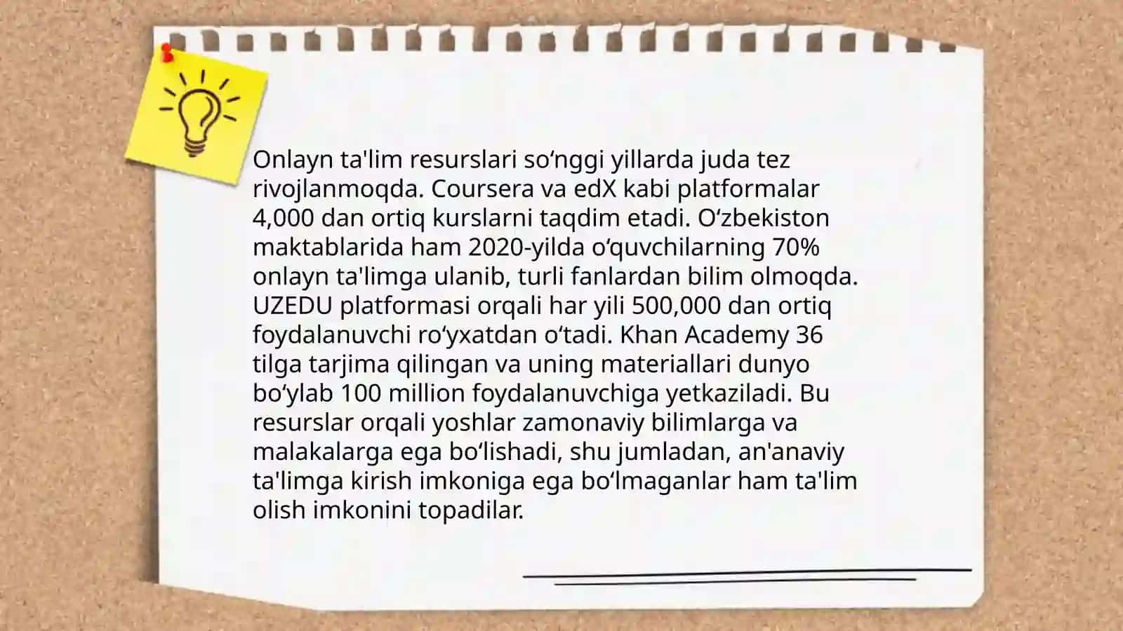Raqamli ta'lim platformalari 4