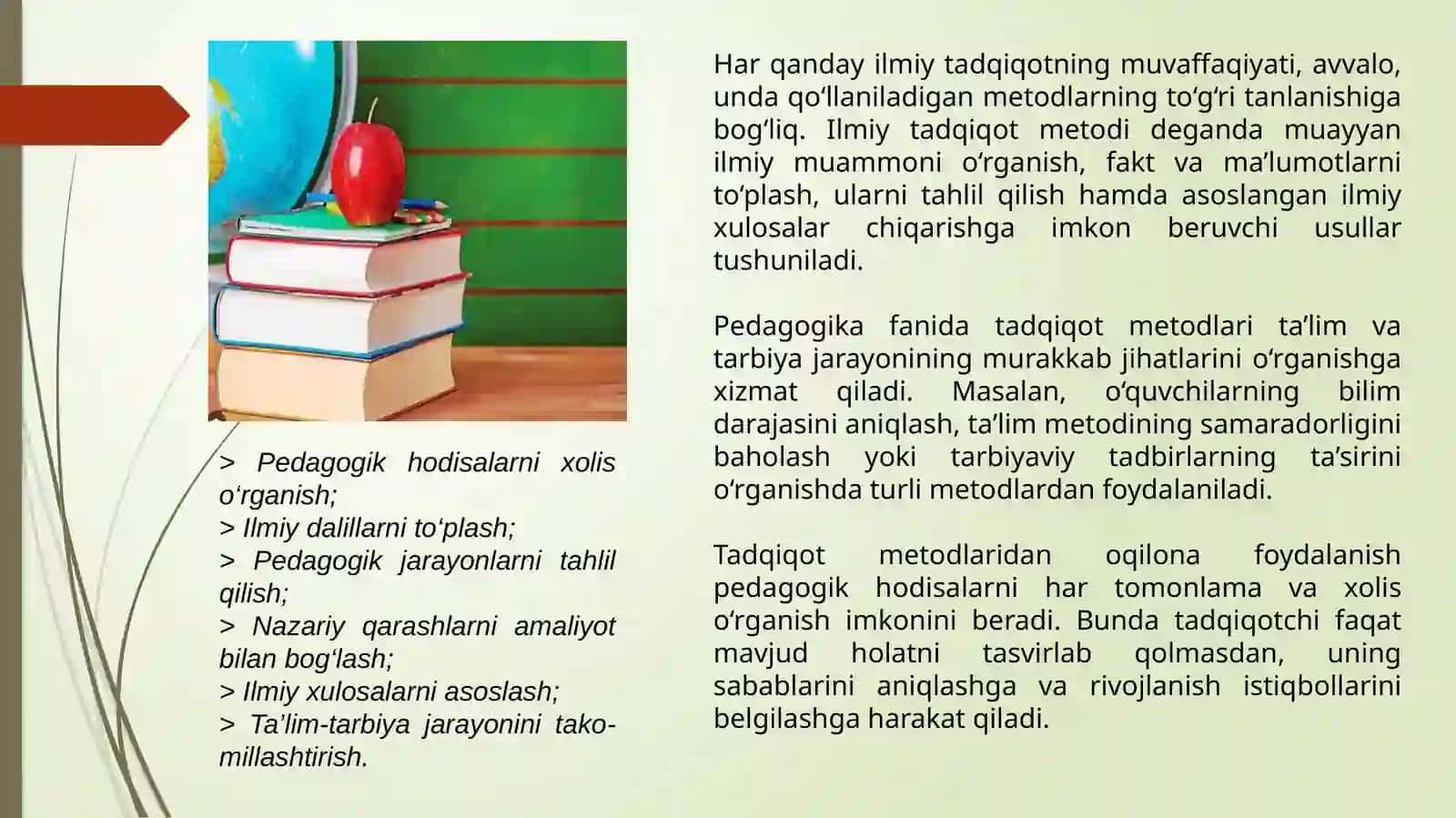 pedagogika fanidan 4