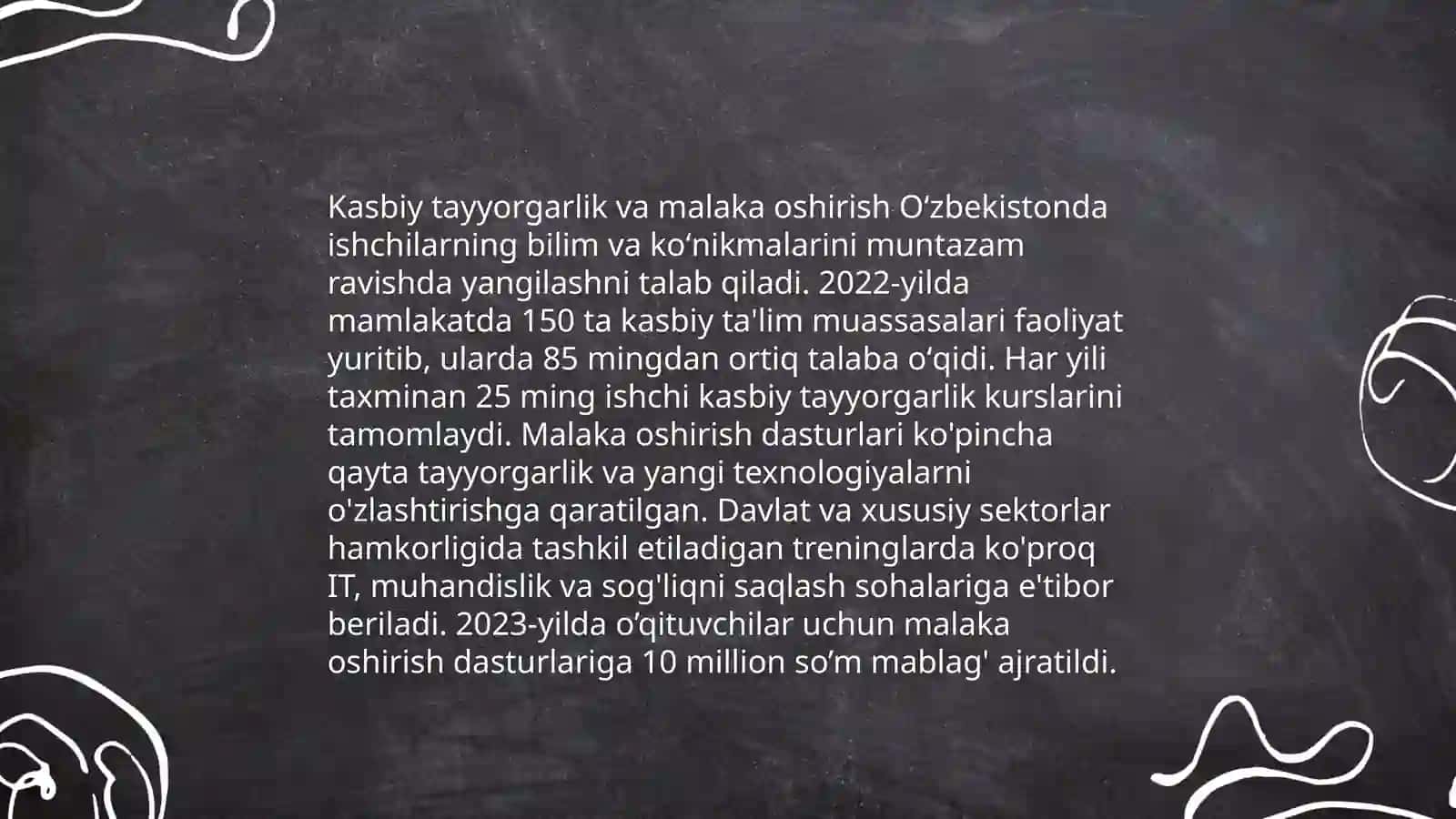 Psixolog kasbiy faoliyati va kasbiy uygʻunlik 4
