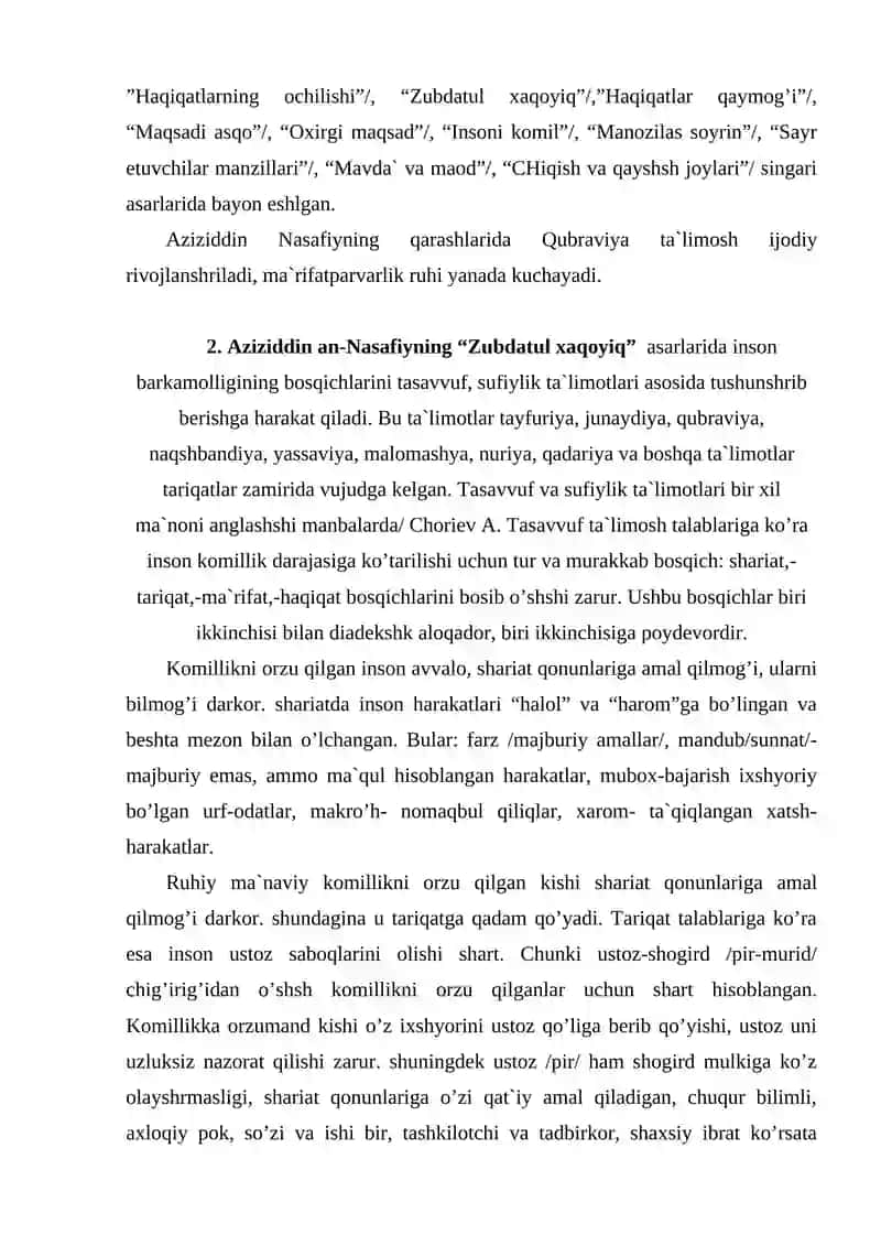 Insoni komil 4