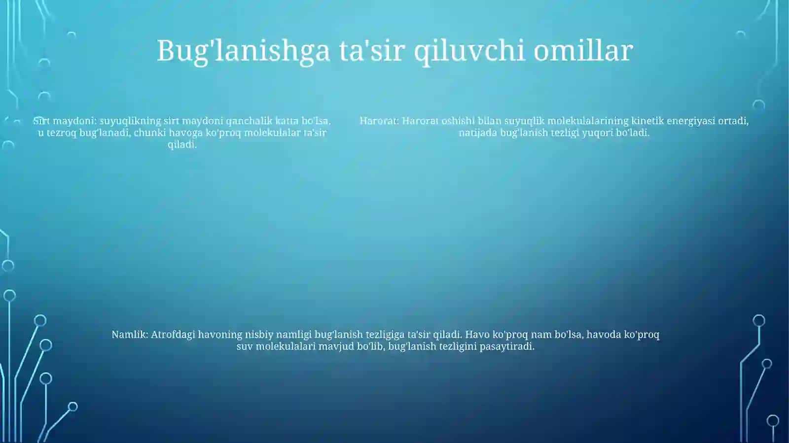 Bug‘Lanish 4