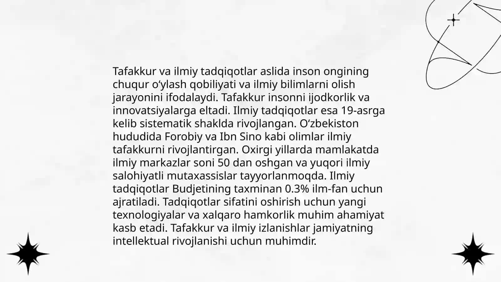 Tafakkur 4