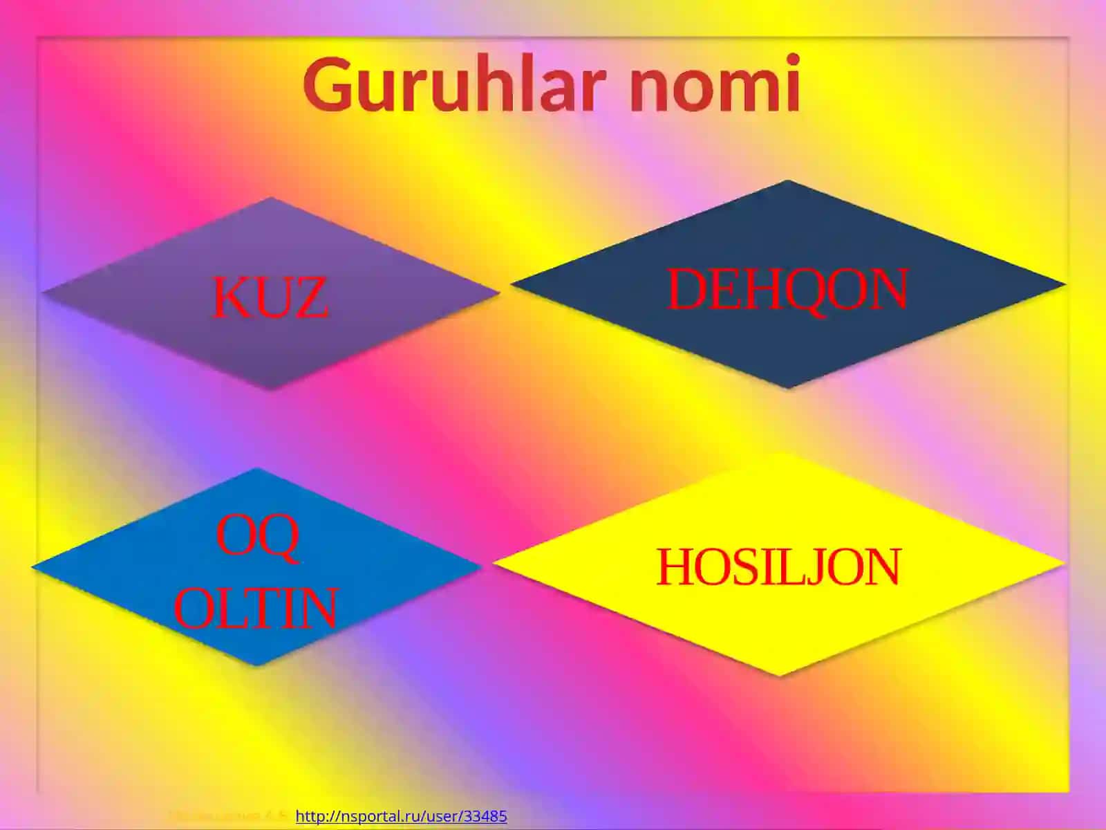 OQ OLTIN 4