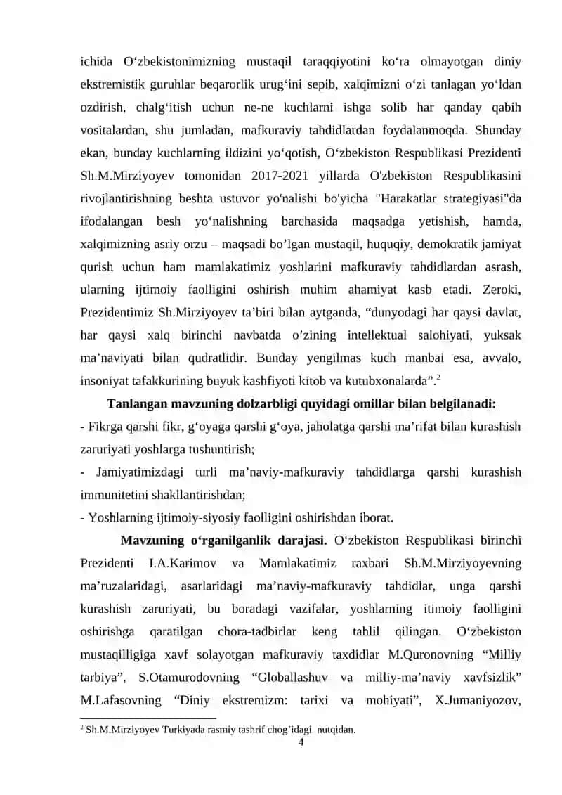 Yoshlar ijtimoiy o‘z-o‘zini anglashning asosiy yo‘nalishlari va funksiyalari 4
