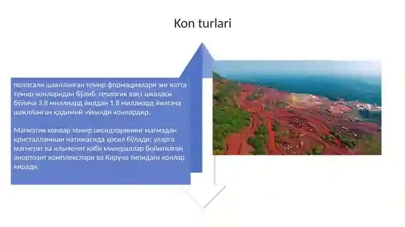 Temir konlari 4