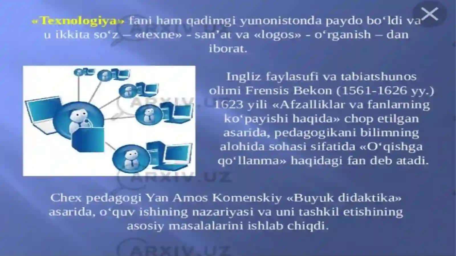 Osmiy va uning turlari 4
