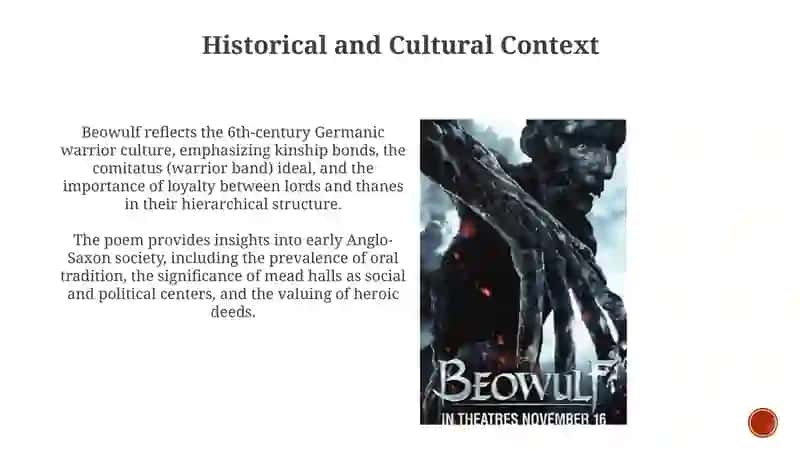 Beowulf 4