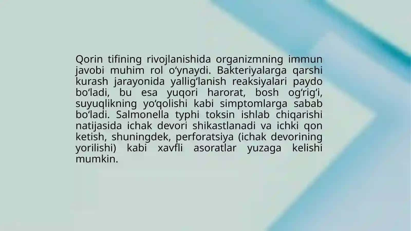 Mikrobiologiyaimmunologiyavavirusologiyafanidanmustaqilishi 4