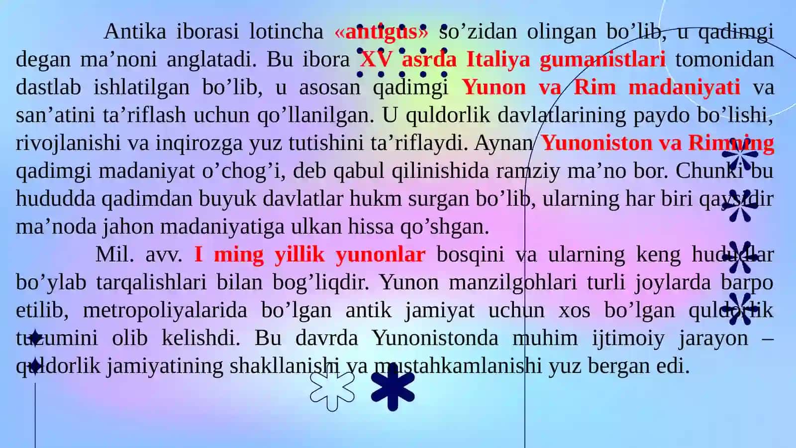 Antikdavriarxeologiyasi 4