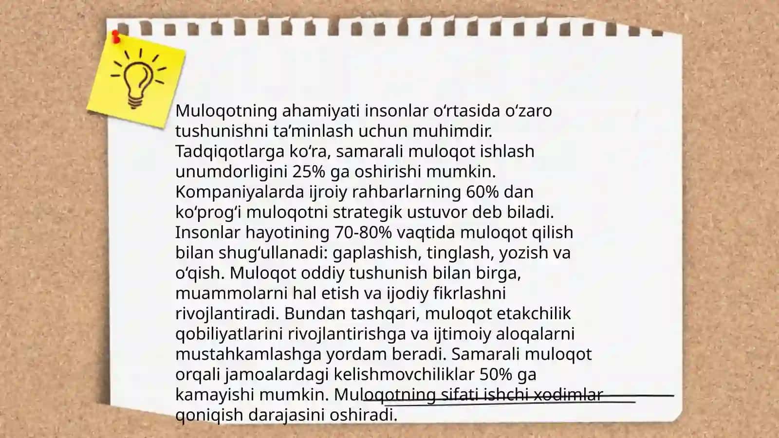 Muloqot va uning turlari 4