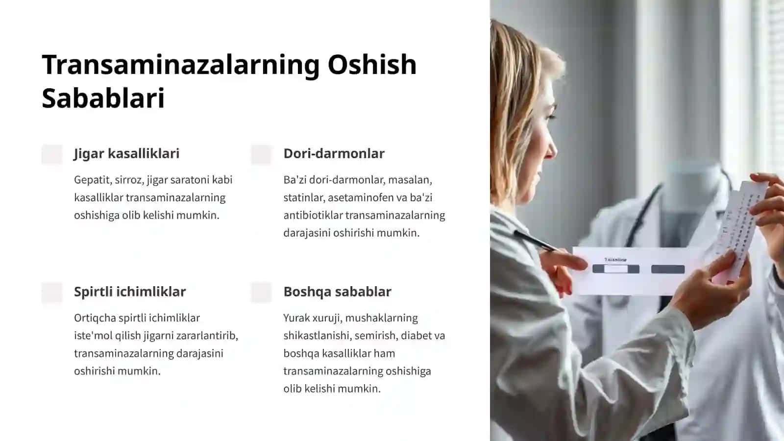 Transaminazalarning Klinik Ahamiyati 4