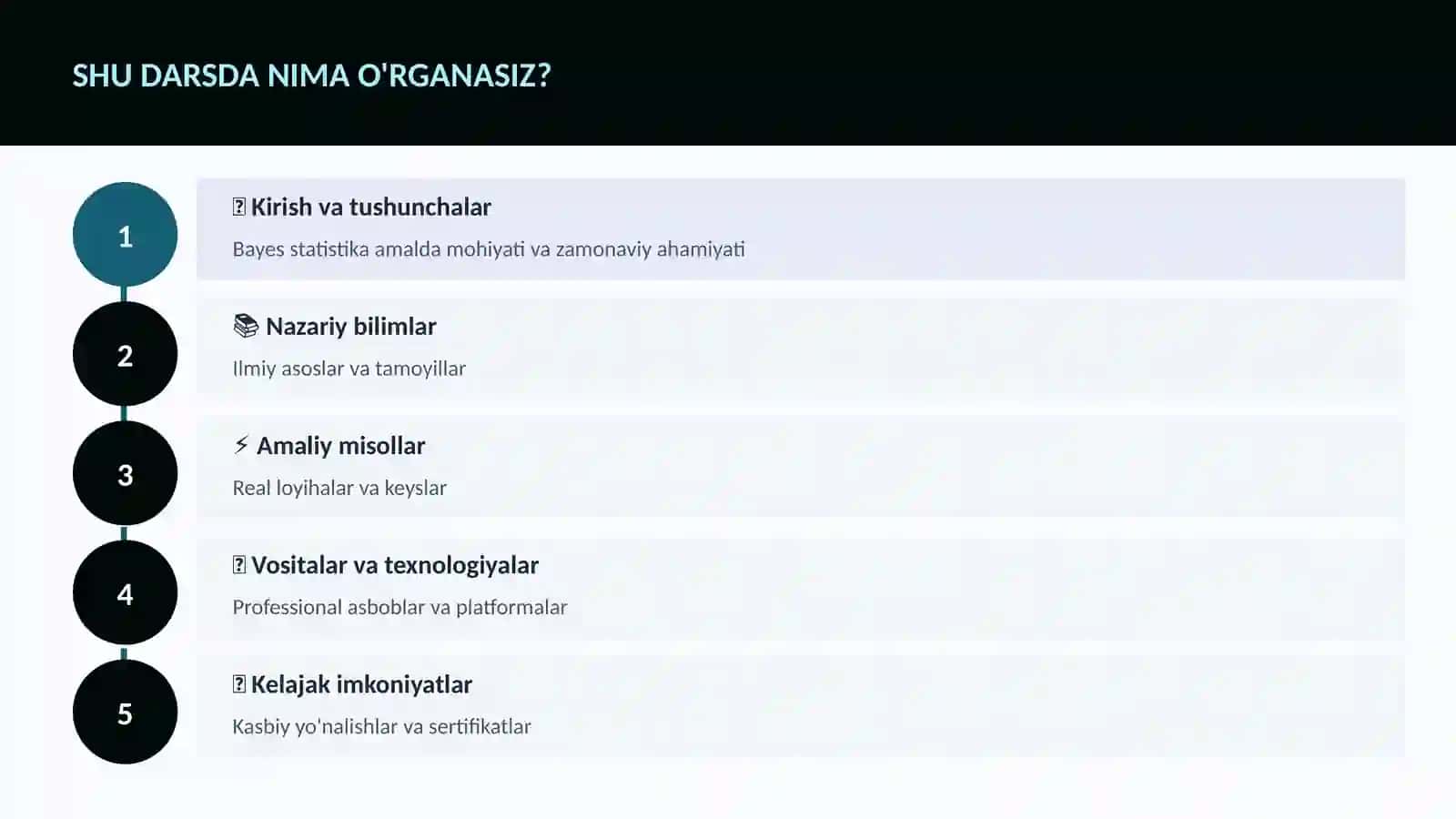 DATA SCIENCE VA TAHLIL 4