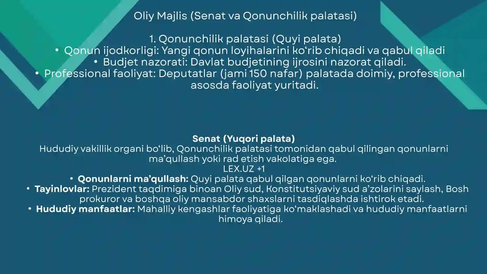 MAMLAKATIMIZDA BYUDJET NAZORATINI TASHKIL ETISHNING HUQUQIY ASOSLARI 4