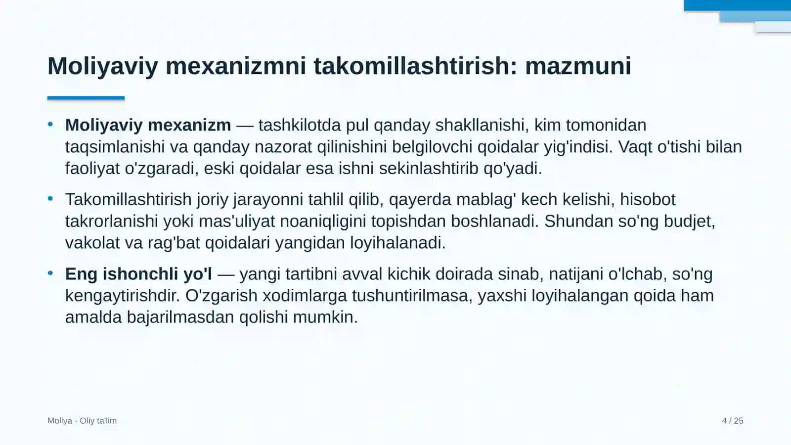 sanatoriylarda moliyaviy mexanizmni takomillashtirish 2069 4