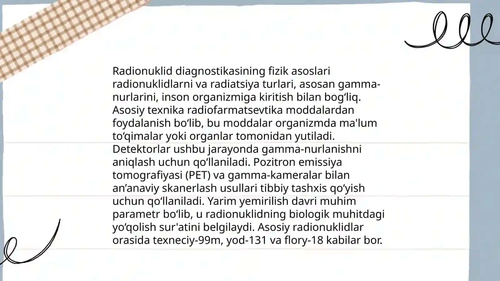 Radiatsion diagnostika usullari 4
