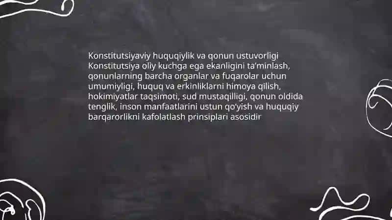 Konstitutsiya-huquqiy davlat baxtiyor jamiyat 4