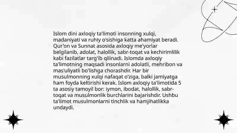 Sharq mutaffakirlarining islomiy falsafasi 4