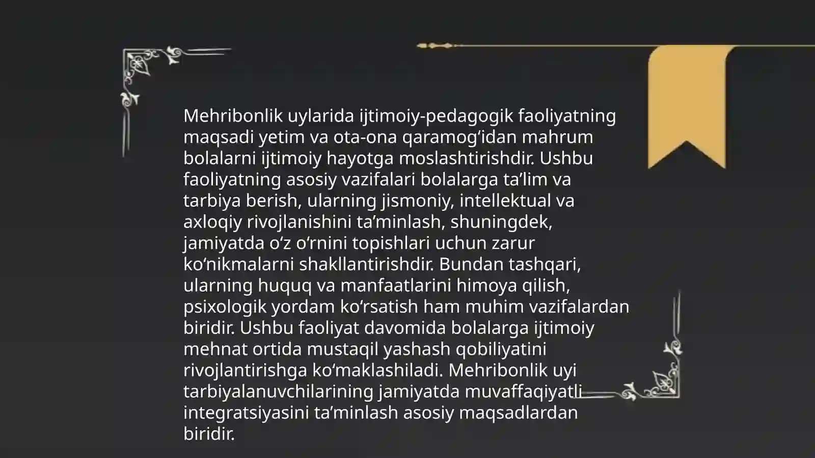 Vasiylik va homiylik 4