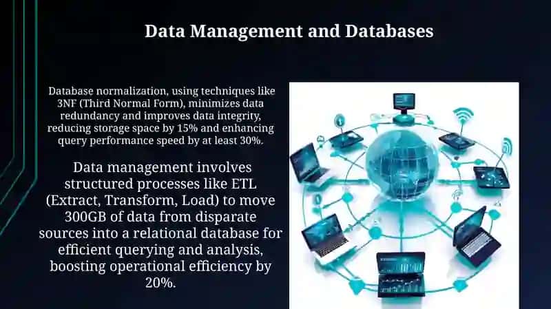 Information Systems Architecture and Design 4