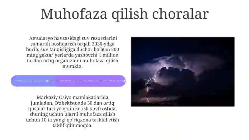 Mo'tadil iqlim mintaqasi tabiat zonalarida tirik organizmlarning tarqalishi va yashash sharoitlari 4