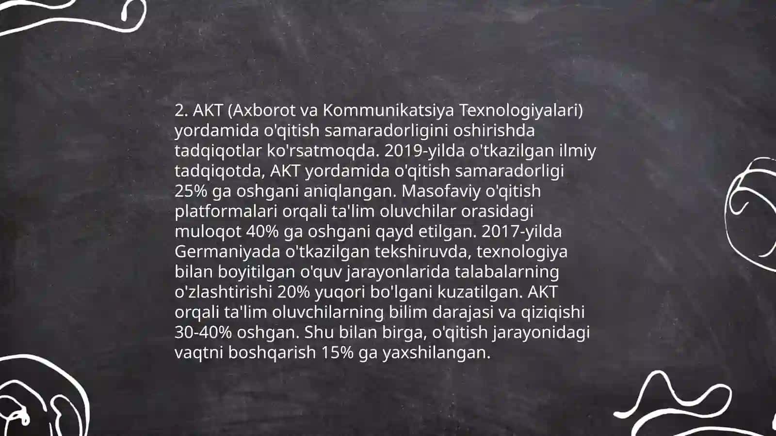Ona tili darslarida axborot-kommunikatsiya texnologiyalaridan foydalanish 4