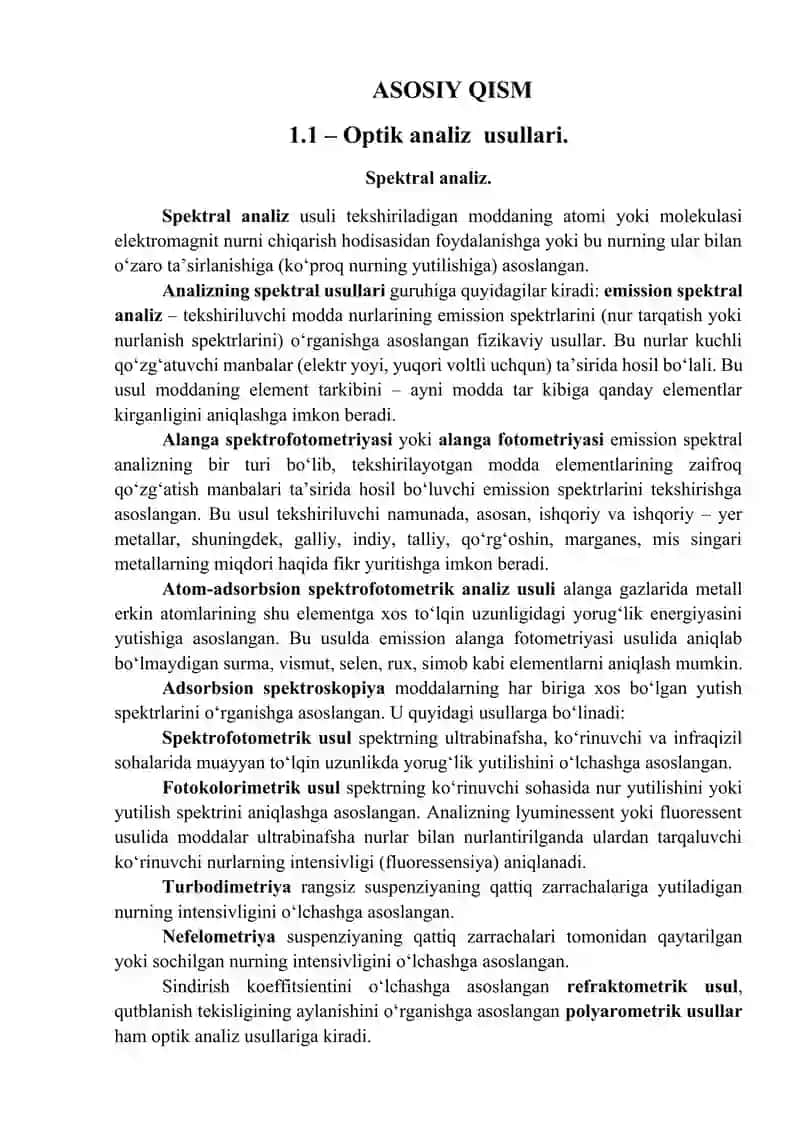 Differensial Spektrofotometrik analiz 4