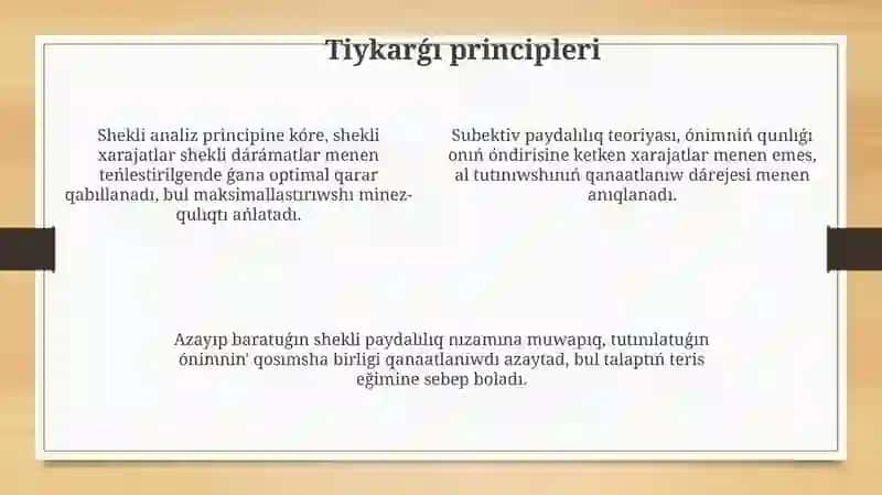 Marginalizm 4
