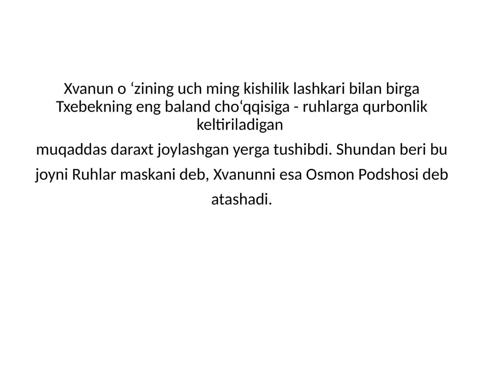 Xvanun 4