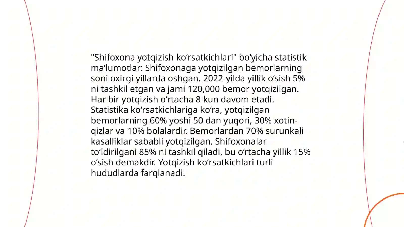 Registratura va qabul jarayonlari 4