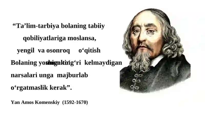 TARBIYAVIY ISHLARNING YO’NALISHLARI 4