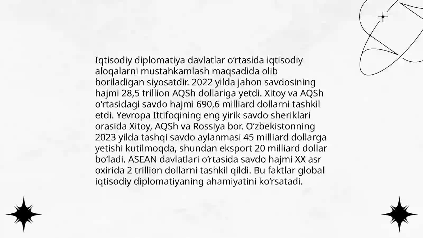 An'anaviy diplomatiya 4
