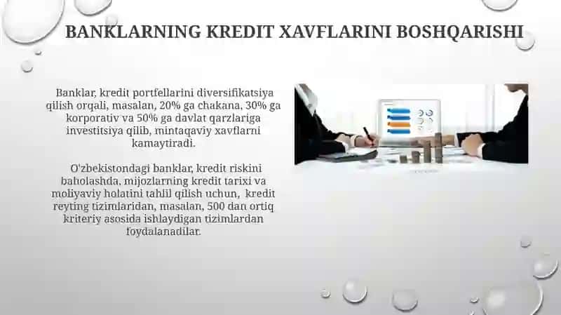 Kredit Tizimi: Ta'rif va Asosiy Tushunchalar 4