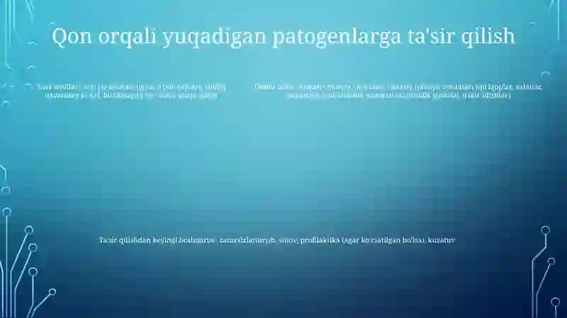 Kardioxirurklarda Kelib Chiqadigan Kasb Kasalliklar 4