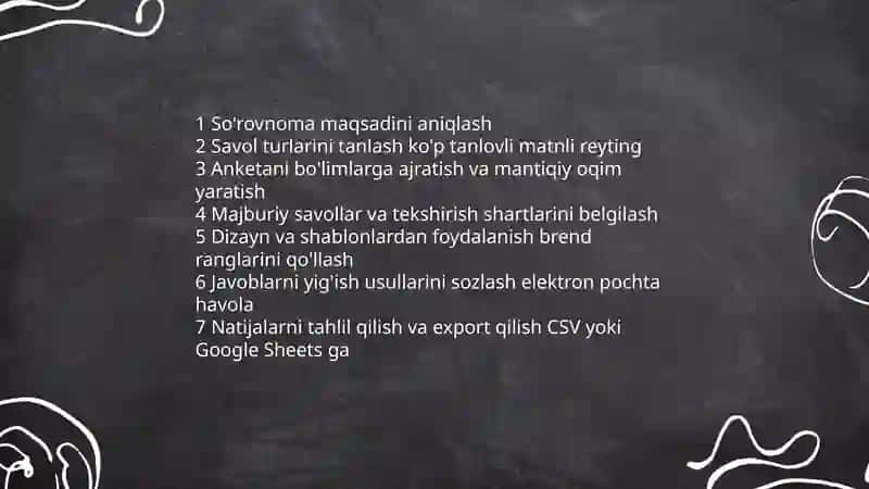 Google Forms 4