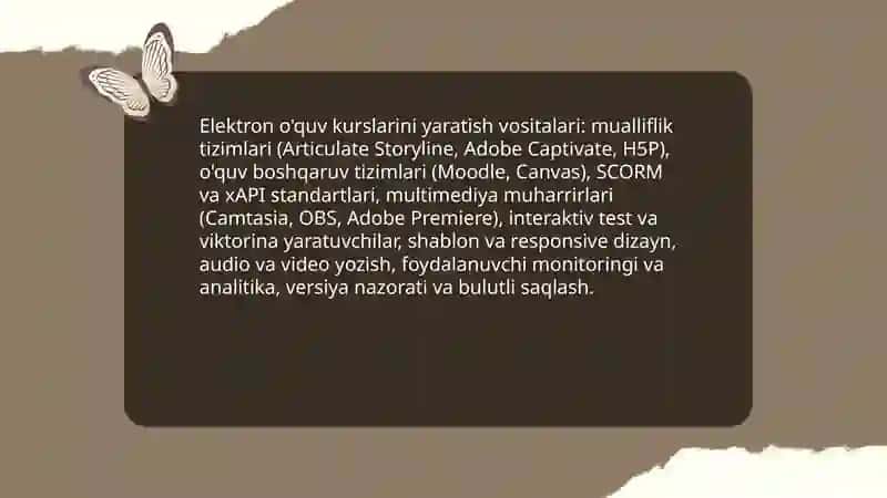Raqamli o'quv platformalari (LMS) 4