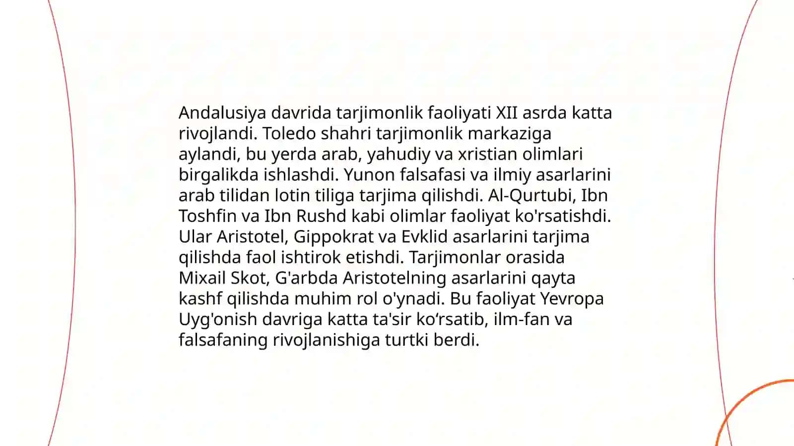 Toledo maktabning hamkor tarjimonlari 4