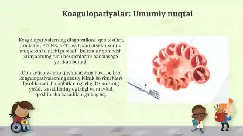 Koagulopatiyalar 4