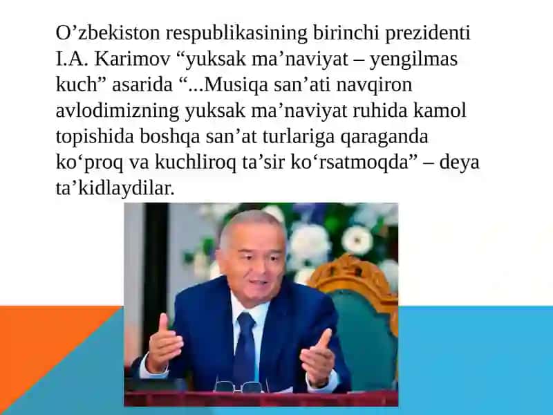 Maktabgacha ta'lim tashkilotida musiqaviy tarbiyaning maqsad va vazifalari 4