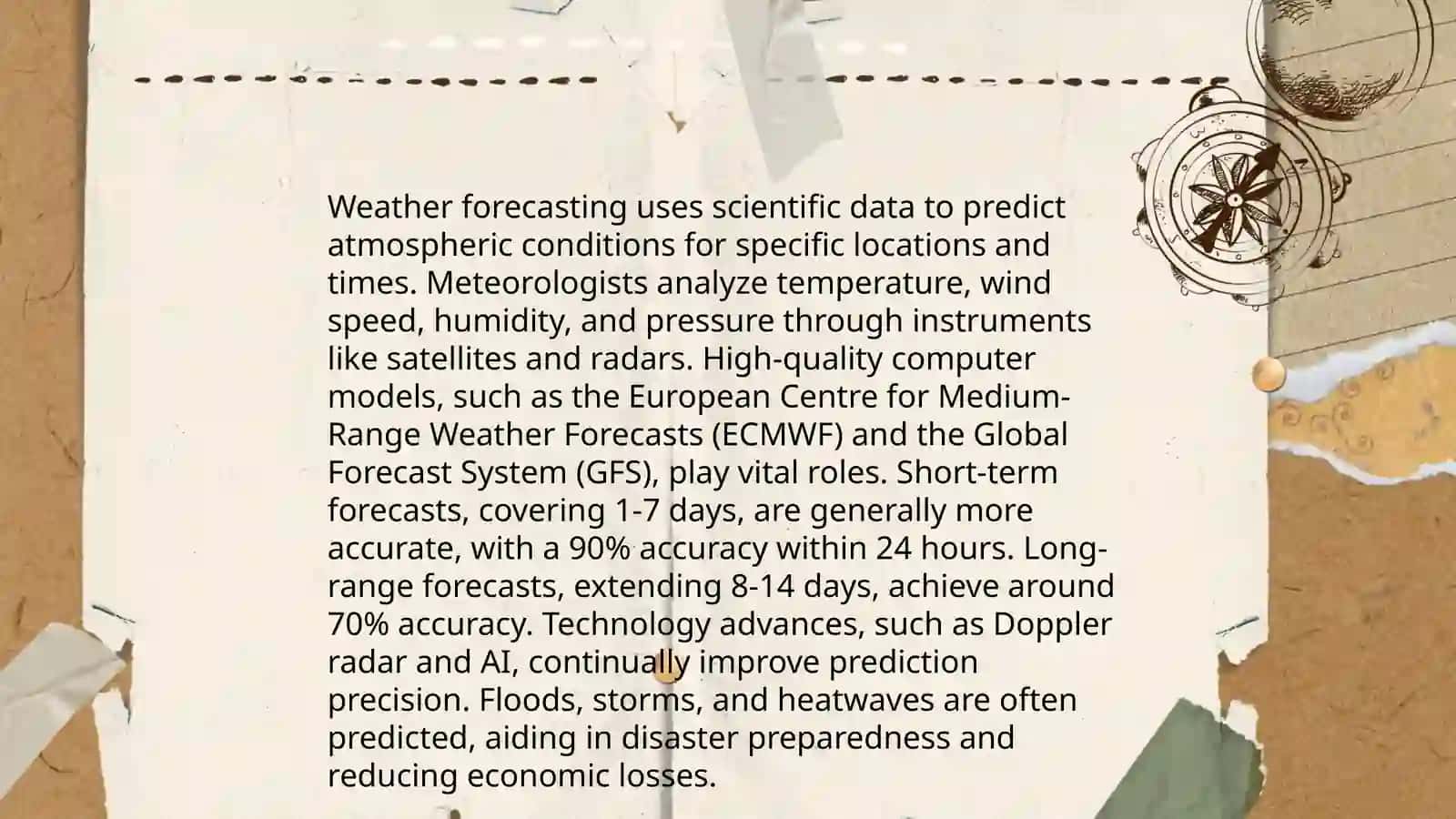 Climate Change 4