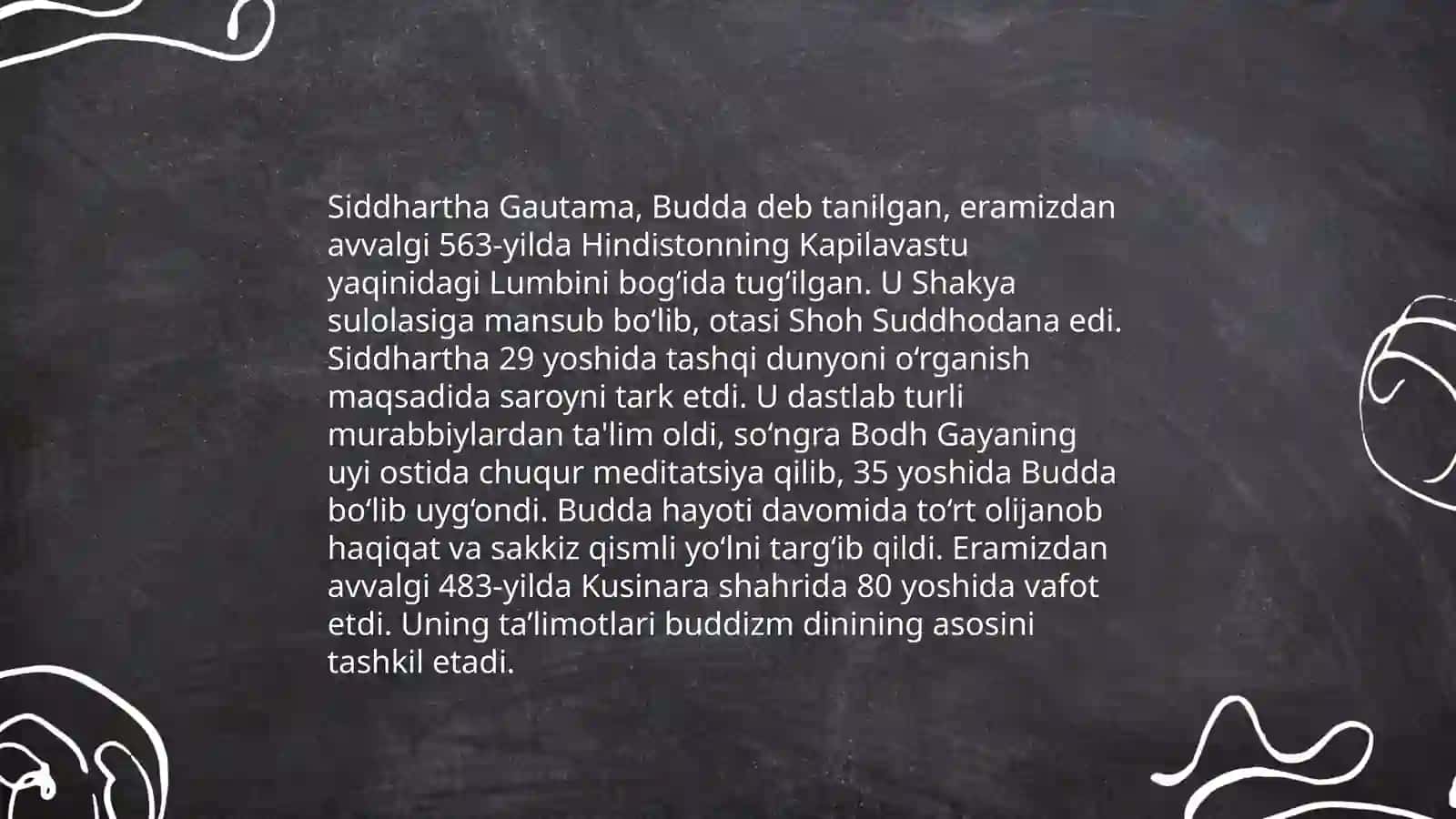Buddaviylik dini 4