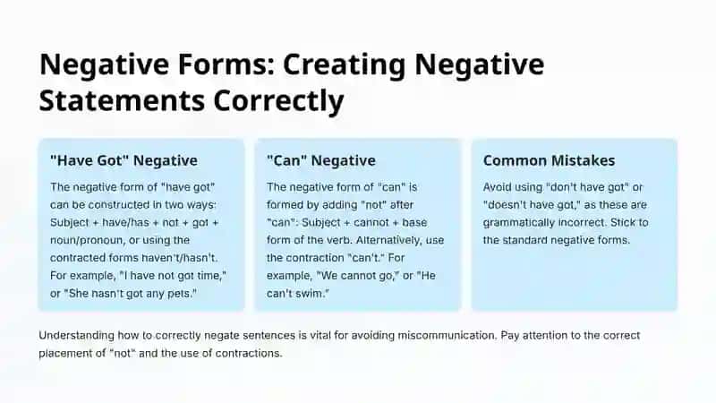 Introduction to Modal Verbs: Understanding Their Purpose 4