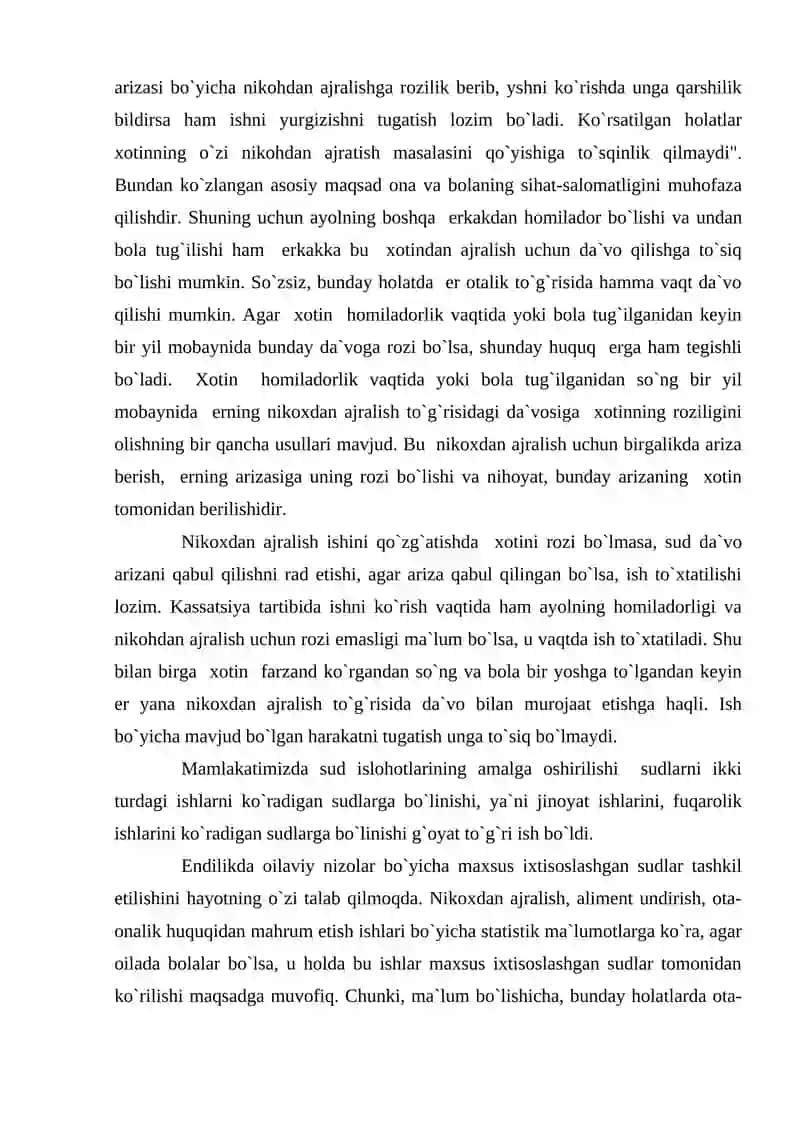 NIKOH HAQIQIY EMASLIGI ASOSLARI 4