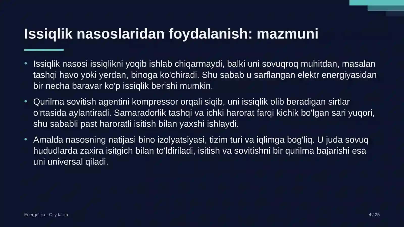 neft bazalarida issiqlik nasoslaridan foydalanish 3922 4